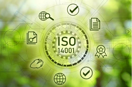 ISO 14001 - Système Environnement