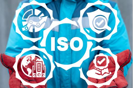 ISO 9001-14001-45001 - Système de Management Intégré : Qualité - Santé-Sécurité au Travail - Environnement