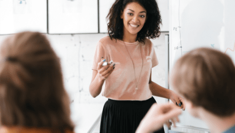 Formation sur mesure