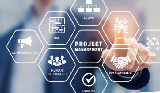 Project Management