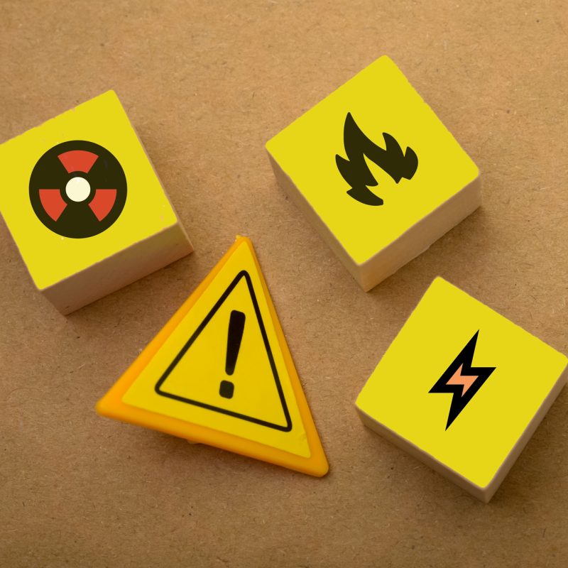 Habilitation pour personnel averti (non-électricien) (A)