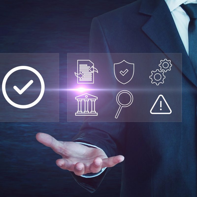 Conception et gestion des registres de sécurité